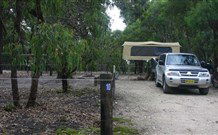 Bittangabee Campground - E Caravan Parks 1
