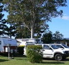 Browns Caravan Park - E Caravan Parks