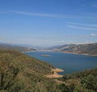 Burrinjuck Waters Holiday Park Accommodation - E Caravan Parks