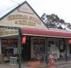 Burrumbuttock Primitive Camping Ground - E Caravan Parks