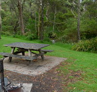 Chaelundi campground - E Caravan Parks