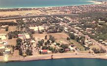 Chinderah Village Tourist Caravan Park - E Caravan Parks 0