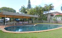 Chinderah Village Tourist Caravan Park - E Caravan Parks 1