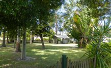 Chinderah Village Tourist Caravan Park - E Caravan Parks 3