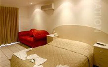 Coomealla Club Motel And Caravan Park Resort - E Caravan Parks 2