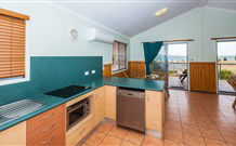 Crescent Head Holiday Park - E Caravan Parks 1