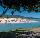 Crescent Head Holiday Park - E Caravan Parks