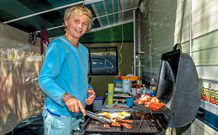 Crescent Head Holiday Park - E Caravan Parks 5