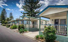 Crescent Head Holiday Park - E Caravan Parks 3