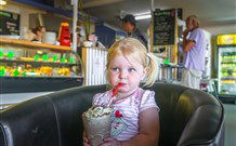 Crescent Head Holiday Park - E Caravan Parks 6