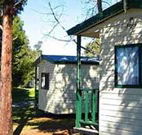 Curlwaa Caravan Park