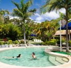Darlington Beach NRMA Holiday Park - E Caravan Parks