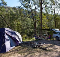 Deua River campgrounds - Deua - E Caravan Parks