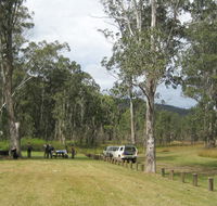 Doon Goonge campground - E Caravan Parks