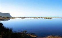 Durras Lake North Holiday Park - E Caravan Parks 3