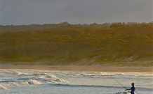 Durras Lake North Holiday Park - E Caravan Parks 8