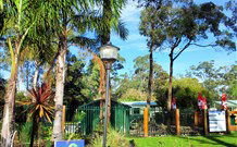 Eden Gateway Holiday Park - E Caravan Parks 0