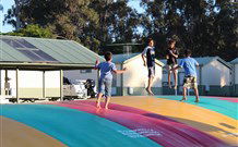 Eden Gateway Holiday Park - E Caravan Parks 3