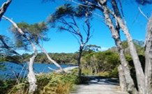 Eden Gateway Holiday Park - E Caravan Parks 5