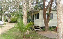 Flynns Beach Caravan Park - E Caravan Parks 0
