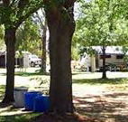 Fort Courage Caravan Park