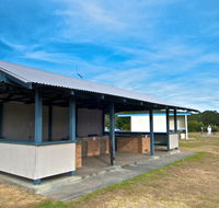 Freemans campground - E Caravan Parks