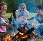 Glenworth Valley Outdoor Adventures Camping - E Caravan Parks