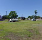 Grafton Showground Caravan Park - E Caravan Parks