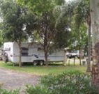 Grafton Sunset Caravan Park - E Caravan Parks