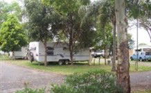 Grafton Sunset Caravan Park - E Caravan Parks 0