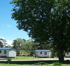 Gundagai River Caravan Park - E Caravan Parks