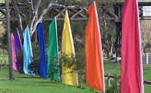 Gundagai River Caravan Park - E Caravan Parks 2