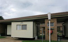 Gundagai Tourist Park - E Caravan Parks 1