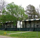Gundagai Tourist Park - E Caravan Parks