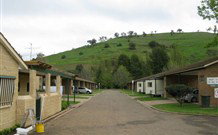 Gundagai Tourist Park - E Caravan Parks 3
