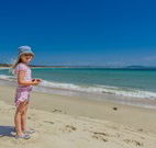 Hat Head Holiday Park - E Caravan Parks