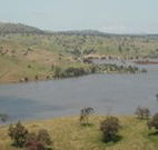 Hume Park Tourist Resort - E Caravan Parks