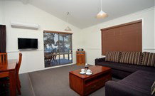 Huskisson White Sands Holiday Park - E Caravan Parks 0