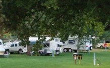 Jenolan Caravan Park, Oberon - E Caravan Parks 0