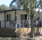 Kangaroo Valley Glenmack Park - E Caravan Parks