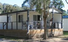 Kangaroo Valley Glenmack Park - E Caravan Parks 0