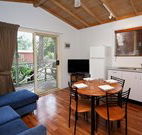Kangaroo Valley Holiday Park - E Caravan Parks