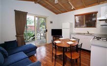 Kangaroo Valley Holiday Park - E Caravan Parks 0
