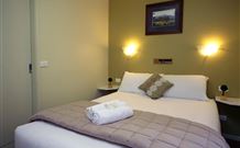 Kangaroo Valley Holiday Park - E Caravan Parks 1