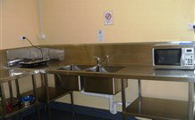 Katoomba Falls Tourist Park - E Caravan Parks 3