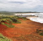 Lake Arragan and Red Cliff campgrounds - E Caravan Parks