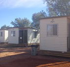 Lightning Ridge Tourist Park
