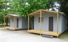 Lithgow Tourist And Van Park - E Caravan Parks 1