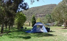 Lithgow Tourist And Van Park - E Caravan Parks 4