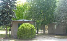 Lithgow Tourist And Van Park - E Caravan Parks 2